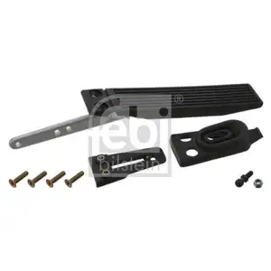 FEBI BILSTEIN 01302 Rep. Satz Gaspedal