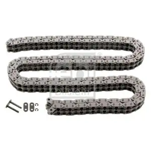 FEBI BILSTEIN 09244 Steuerkette für MERCEDES-BENZ FEBI BILSTEIN 09244 Steuerkette für MERCEDES-BENZ