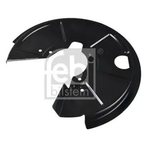 FEBI BILSTEIN 175563 Spritzblech FEBI BILSTEIN 175563 Spritzblech