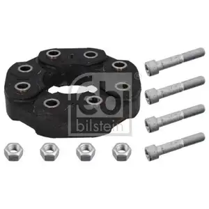 FEBI BILSTEIN 186495 Gelenkscheibensatz für MERCEDES-BENZ FEBI BILSTEIN 186495 Gelenkscheibensatz für MERCEDES-BENZ