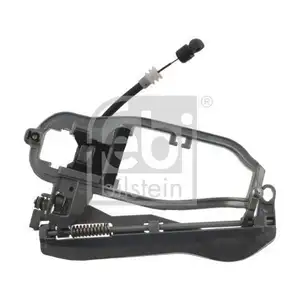 FEBI BILSTEIN 37681 Halterung für BMW FEBI BILSTEIN 37681 Halterung für BMW