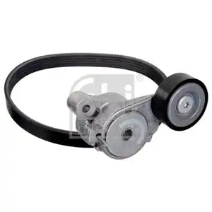FEBI BILSTEIN 177999 Keilrippenriemensatz für VW, SEAT, AUDI, SKODA FEBI BILSTEIN 177999 Keilrippenriemensatz für VW, SEAT, AUDI, SKODA
