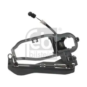 FEBI BILSTEIN 37682 Halterung für BMW FEBI BILSTEIN 37682 Halterung für BMW
