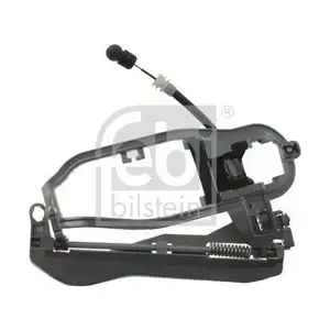 FEBI BILSTEIN 37682 Halterung für BMW FEBI BILSTEIN 37682 Halterung für BMW
