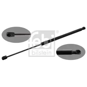 FEBI BILSTEIN 47112 Gasdruckfeder für VOLVO FEBI BILSTEIN 47112 Gasdruckfeder für VOLVO