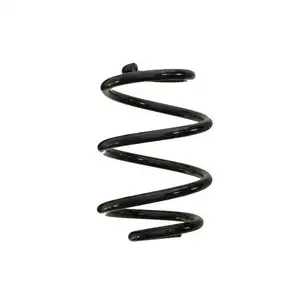 2x Spidan Fahrwerksfeder 86545 Hinterachse Renault Twingo II 2x Spidan Fahrwerksfeder 86545 Hinterachse Renault Twingo II