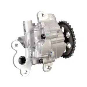 FEBI BILSTEIN 175549 Ölpumpe FEBI BILSTEIN 175549 Ölpumpe