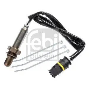 FEBI BILSTEIN 177242 Lambda-Sonde für MERCEDES-BENZ FEBI BILSTEIN 177242 Lambda-Sonde für MERCEDES-BENZ