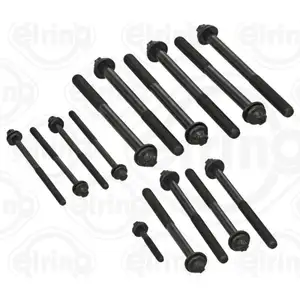 Zylinderkopfschraubensatz Elring 877.740 für Citroën für Fiat für Iveco für DS Zylinderkopfschraubensatz Elring 877.740 für Citroën für Fiat für Iveco für DS