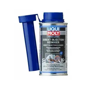 Kraftstoffadditiv Liqui Moly 21281 Pro-line Direkt Injection Reiniger Kraftstoffadditiv Liqui Moly 21281 Pro-line Direkt Injection Reiniger