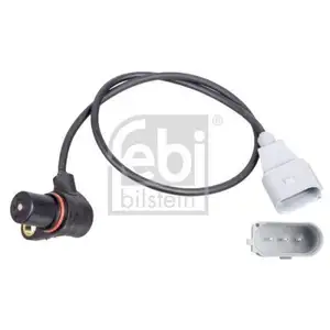 FEBI BILSTEIN 24444 Kurbelwellensensor für AUDI, VW, SEAT, SKODA FEBI BILSTEIN 24444 Kurbelwellensensor für AUDI, VW, SEAT, SKODA