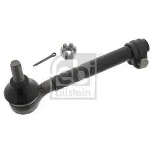 FEBI BILSTEIN 43197 Spurstangenendstück für TOYOTA FEBI BILSTEIN 43197 Spurstangenendstück für TOYOTA