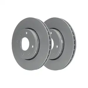 ATE 24.0124-0159.1 Bremsscheiben 2 Stück VOLVO ATE 24.0124-0159.1 Bremsscheiben 2 Stück VOLVO