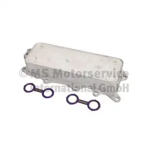 PIERBURG 7.09269.45.0 OELKUEHLER für MERCEDES-BENZ, JEEP, CHRYSLER PIERBURG 7.09269.45.0 OELKUEHLER für MERCEDES-BENZ, JEEP, CHRYSLER