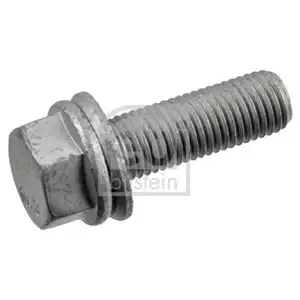FEBI BILSTEIN 182563 Schraube für AUDI, VW, SEAT FEBI BILSTEIN 182563 Schraube für AUDI, VW, SEAT