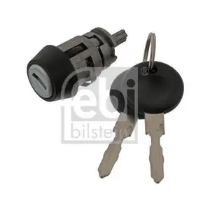 FEBI BILSTEIN 17102 Schließzylinder für VW, AUDI FEBI BILSTEIN 17102 Schließzylinder für VW, AUDI