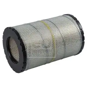 FEBI BILSTEIN 170901 Luftfilter für MERCEDES-BENZ FEBI BILSTEIN 170901 Luftfilter für MERCEDES-BENZ