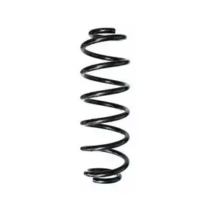 2x Spidan Fahrwerksfeder 86486 Hinterachse Seat Leon VW Passat Variant 2x Spidan Fahrwerksfeder 86486 Hinterachse Seat Leon VW Passat Variant
