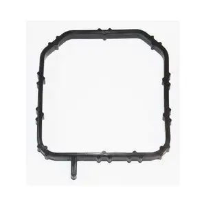 ELRING 581.640 Dichtung, Thermostatgeh&auml;use f&uuml;r OPEL, PEUGEOT, FIAT, CITRO&Euml;N, DS