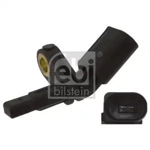 FEBI BILSTEIN 23824 ABS-Sensor für VW, AUDI, SEAT, MAN, SKODA FEBI BILSTEIN 23824 ABS-Sensor für VW, AUDI, SEAT, MAN, SKODA