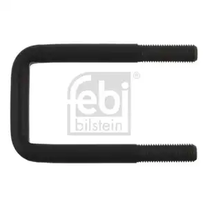 FEBI BILSTEIN 39530 Federbügel für VOLVO FEBI BILSTEIN 39530 Federbügel für VOLVO