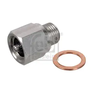 FEBI BILSTEIN 106676 Rückschlagventil FEBI BILSTEIN 106676 Rückschlagventil
