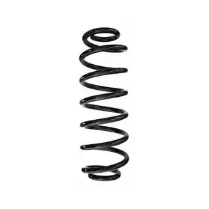 2x Spidan Fahrwerksfeder 86487 Hinterachse VW Passat Tiguan 2x Spidan Fahrwerksfeder 86487 Hinterachse VW Passat Tiguan