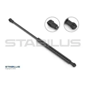 STABILUS 378368 LIFT-O-MAT / Gas spring für NISSAN STABILUS 378368 LIFT-O-MAT / Gas spring für NISSAN
