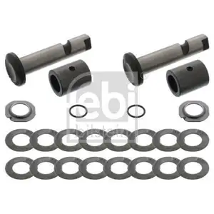 FEBI BILSTEIN 01157 Rep. Satz Bundbolzen für VW FEBI BILSTEIN 01157 Rep. Satz Bundbolzen für VW