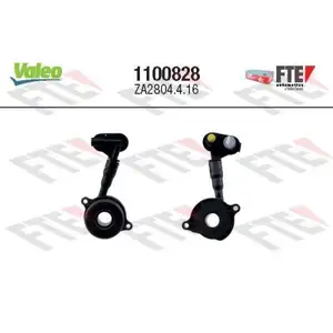 FTE 1100828 CSC FTE FORD FOCUS III 1.6 TDCI für FORD, VOLVO, MAZDA FTE 1100828 CSC FTE FORD FOCUS III 1.6 TDCI für FORD, VOLVO, MAZDA
