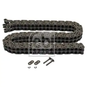 FEBI BILSTEIN 09241 Steuerkette für MERCEDES-BENZ FEBI BILSTEIN 09241 Steuerkette für MERCEDES-BENZ
