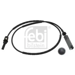 FEBI BILSTEIN 48921 ABS-Sensor für BMW FEBI BILSTEIN 48921 ABS-Sensor für BMW
