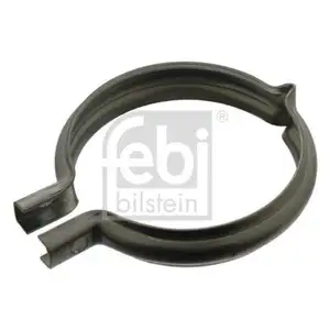 FEBI BILSTEIN 39532 Rohrschelle für VOLVO FEBI BILSTEIN 39532 Rohrschelle für VOLVO