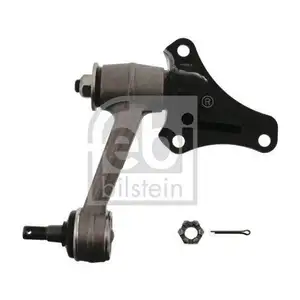 FEBI BILSTEIN 41298 Lenkzwischenhebel für MITSUBISHI FEBI BILSTEIN 41298 Lenkzwischenhebel für MITSUBISHI