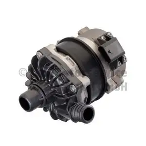 PIERBURG 7.06033.45.0 ELEKTRISCHE WASSERPUMPE f&uuml;r BMW