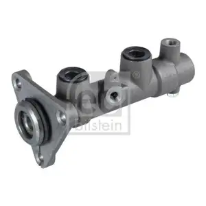 FEBI BILSTEIN 106659 Hauptbremszylinder für TOYOTA FEBI BILSTEIN 106659 Hauptbremszylinder für TOYOTA