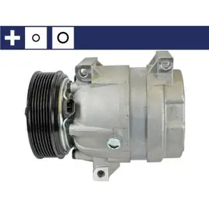 MAHLE ACP 1441 000S A/C-Kompressor f&uuml;r OPEL, NISSAN, RENAULT
