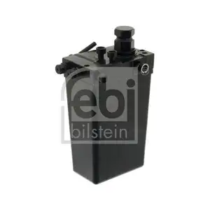 FEBI BILSTEIN 101271 Hydraulikpumpe für MERCEDES-BENZ FEBI BILSTEIN 101271 Hydraulikpumpe für MERCEDES-BENZ