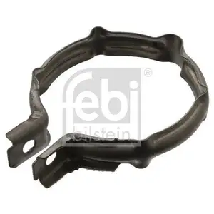 FEBI BILSTEIN 39533 Rohrschelle f&uuml;r RENAULT, VOLVO