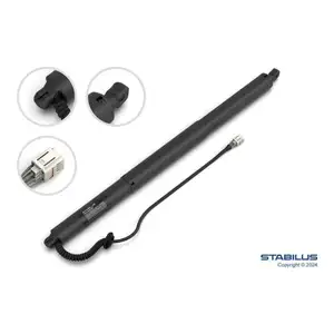 STABILUS 823161 POWERISE für VW, SEAT STABILUS 823161 POWERISE für VW, SEAT