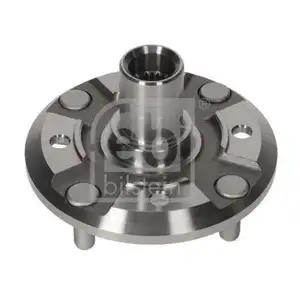 FEBI BILSTEIN 186514 Radnabe für CHEVROLET, DAEWOO FEBI BILSTEIN 186514 Radnabe für CHEVROLET, DAEWOO