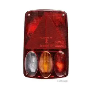 HERTH+BUSS ELPARTS 83830463 Heckleuchte R HERTH+BUSS ELPARTS 83830463 Heckleuchte R