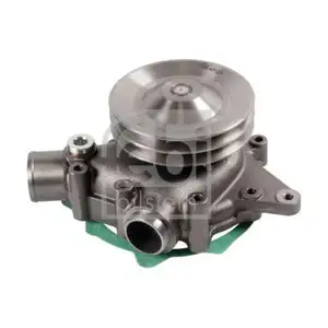 FEBI BILSTEIN 47123 Wasserpumpe f&uuml;r RENAULT