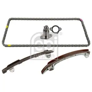 FEBI BILSTEIN 109406 Steuerkettensatz für TOYOTA FEBI BILSTEIN 109406 Steuerkettensatz für TOYOTA