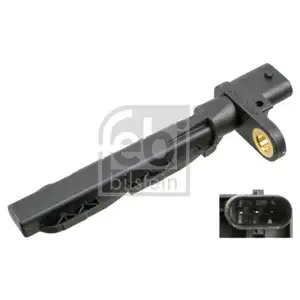 FEBI BILSTEIN 175524 Kurbelwellensensor FEBI BILSTEIN 175524 Kurbelwellensensor