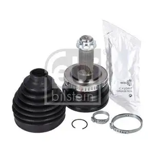 FEBI BILSTEIN 185076 Antriebswellengelenksatz für LAND FEBI BILSTEIN 185076 Antriebswellengelenksatz für LAND
