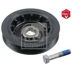 FEBI BILSTEIN 47164 Riemenscheibe (entkoppelt) für LAND, JAGUAR, PEUGEOT FEBI BILSTEIN 47164 Riemenscheibe (entkoppelt) für LAND, JAGUAR, PEUGEOT