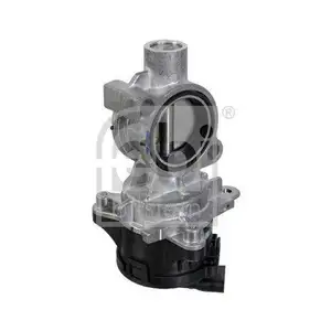 FEBI BILSTEIN 180328 Abgasregelventil für MERCEDES-BENZ FEBI BILSTEIN 180328 Abgasregelventil für MERCEDES-BENZ