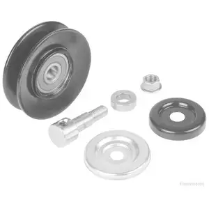 Umlenk /führungsrolle Keilrippenriemen Herth+buss Jakoparts J1141059 für Nissan Umlenk /führungsrolle Keilrippenriemen Herth+buss Jakoparts J1141059 für Nissan