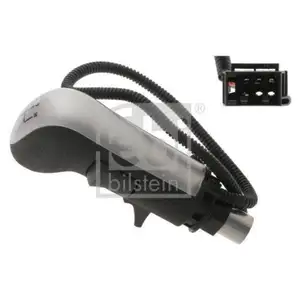 FEBI BILSTEIN 31393 Schalthebelknauf für MAN FEBI BILSTEIN 31393 Schalthebelknauf für MAN